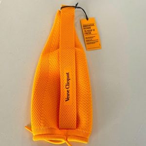 Champagne ice jacket VEUVE